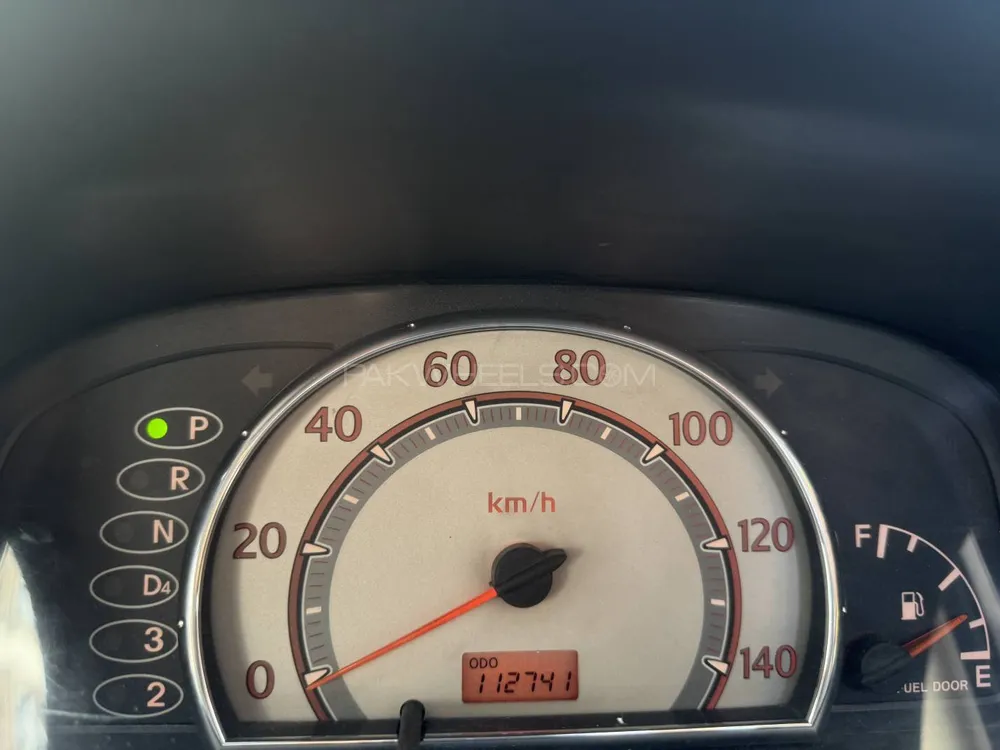 Daihatsu Mira 2006 for Sale in Islamabad Daihatsu Mira 2006 for Sale in Islamabad Image-5
