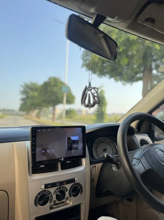 Daihatsu Mira 2006 for Sale in Islamabad Daihatsu Mira 2006 for Sale in Islamabad Image-12