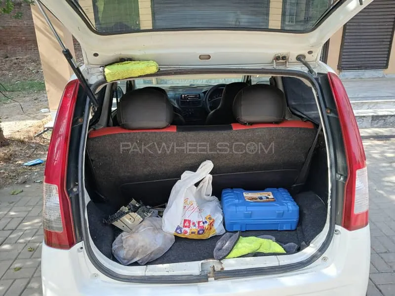 Daihatsu Mira 2007 for Sale in Lahore Daihatsu Mira 2007 for Sale in Lahore Image-13