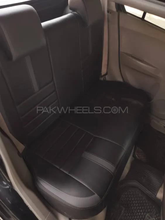 Daihatsu Mira 2014 for Sale in Karachi Daihatsu Mira 2014 for Sale in Karachi Image-10