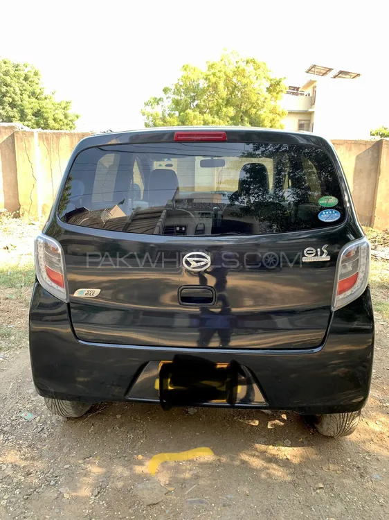 Daihatsu Mira 2014 for Sale in Karachi Daihatsu Mira 2014 for Sale in Karachi Image-1