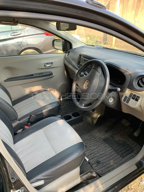 Daihatsu Mira 2014 for Sale in Karachi Daihatsu Mira 2014 for Sale in Karachi Image-5