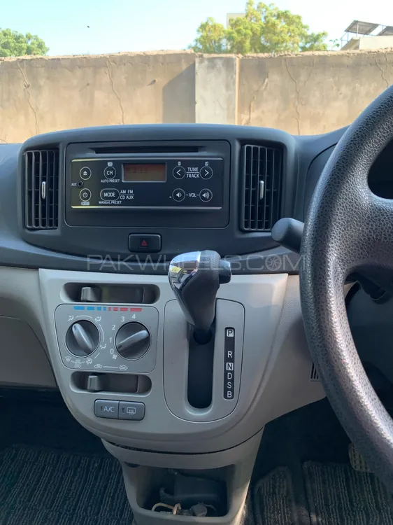 Daihatsu Mira 2014 for Sale in Karachi Daihatsu Mira 2014 for Sale in Karachi Image-8
