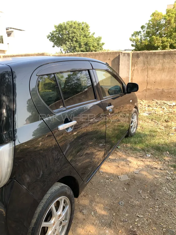 Daihatsu Mira 2014 for Sale in Karachi Daihatsu Mira 2014 for Sale in Karachi Image-2