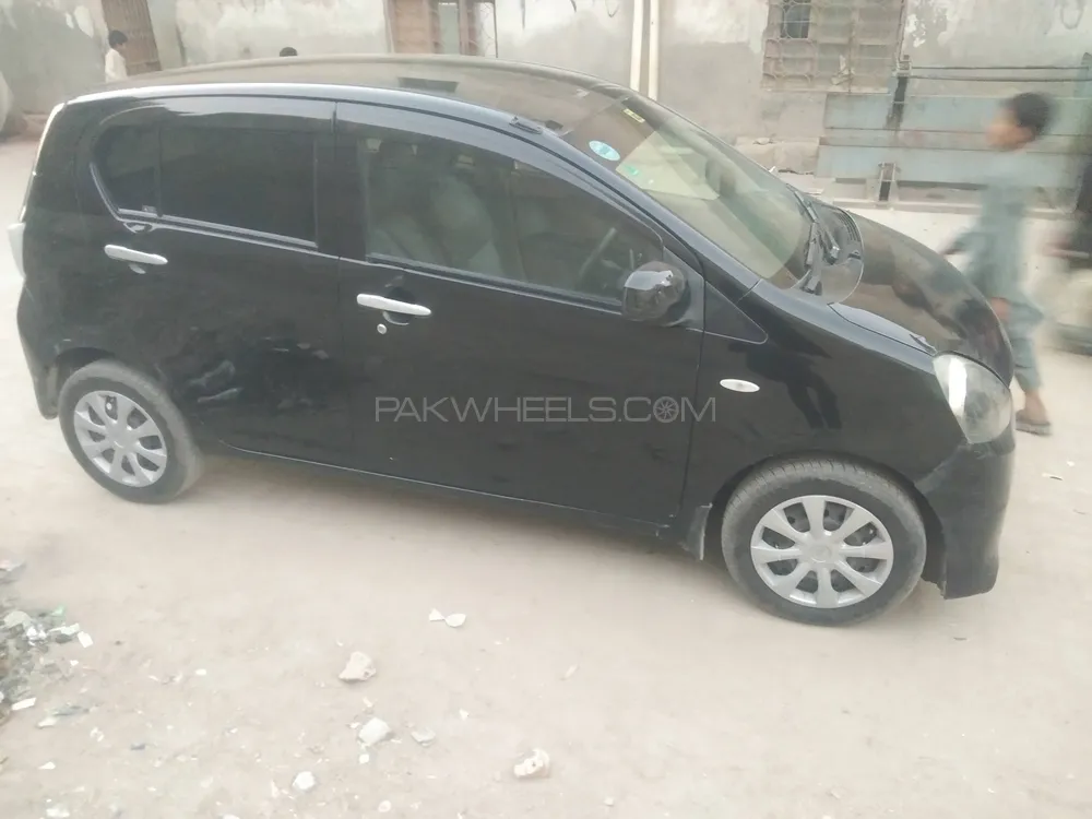 Daihatsu Mira 2011 for Sale in Karachi Daihatsu Mira 2011 for Sale in Karachi Image-4