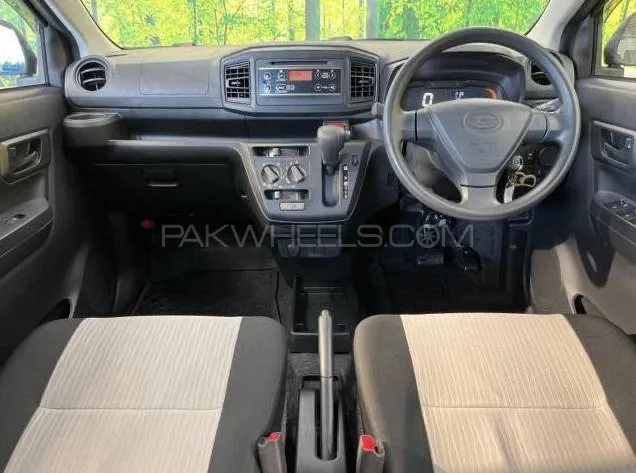 Daihatsu Mira 2021 for Sale in Lahore Daihatsu Mira 2021 for Sale in Lahore Image-8