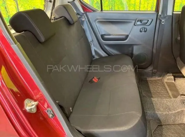 Daihatsu Mira 2021 for Sale in Lahore Daihatsu Mira 2021 for Sale in Lahore Image-15