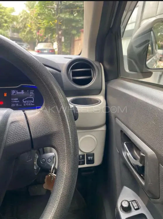 Daihatsu Mira 2022 for Sale in Lahore Daihatsu Mira 2022 for Sale in Lahore Image-9