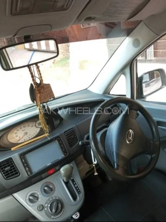 Daihatsu Move 2008 for Sale in Faisalabad Daihatsu Move 2008 for Sale in Faisalabad Image-10