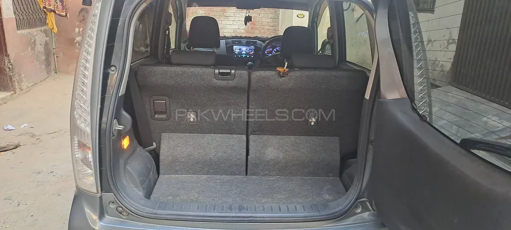 Daihatsu Move 2013 for Sale in Lahore Daihatsu Move 2013 for Sale in Lahore Image-7