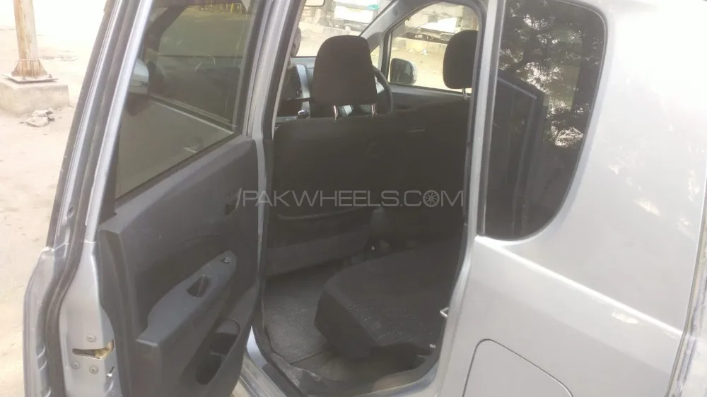 Daihatsu Move 2014 for Sale in Karachi Daihatsu Move 2014 for Sale in Karachi Image-7