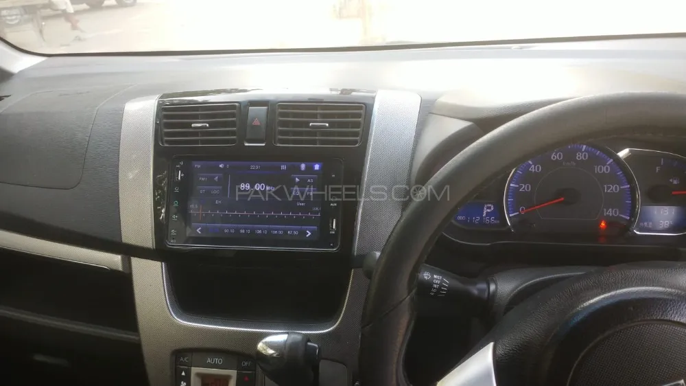 Daihatsu Move 2014 for Sale in Karachi Daihatsu Move 2014 for Sale in Karachi Image-6