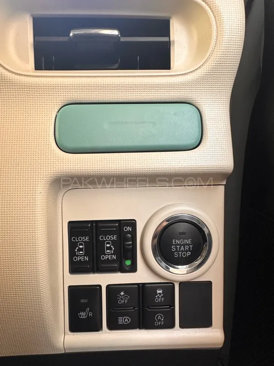 Daihatsu Move Canbus 2022 for Sale in Peshawar Daihatsu Move Canbus 2022 for Sale in Peshawar Image-9