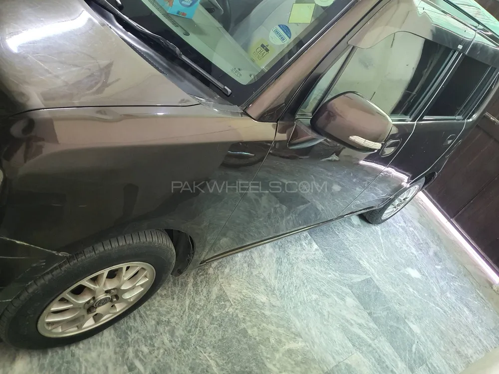 Daihatsu Move Conte 2016 for Sale in Lahore Daihatsu Move Conte 2016 for Sale in Lahore Image-13
