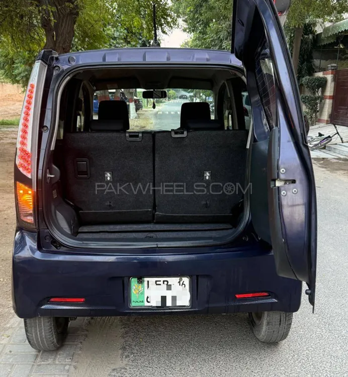 Daihatsu Move 2013 for Sale in Lahore Daihatsu Move 2013 for Sale in Lahore Image-7