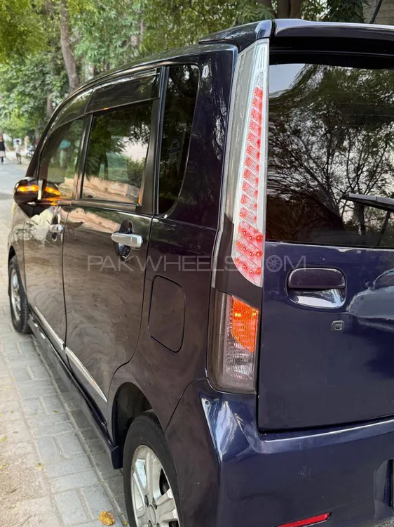 Daihatsu Move 2013 for Sale in Lahore Daihatsu Move 2013 for Sale in Lahore Image-3