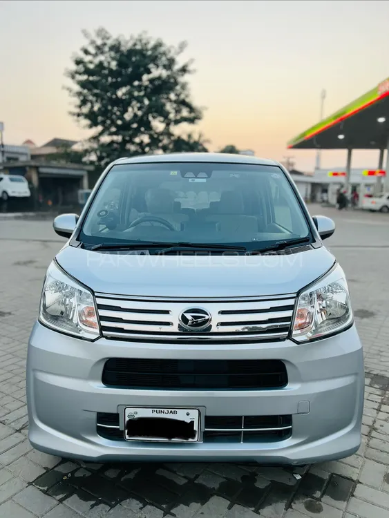 Daihatsu Move 2025 for Sale in Gujrat Daihatsu Move 2025 for Sale in Gujrat Image-1