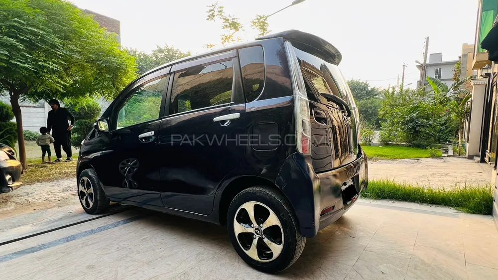 Daihatsu Move 2012 for Sale in Lahore Daihatsu Move 2012 for Sale in Lahore Image-6