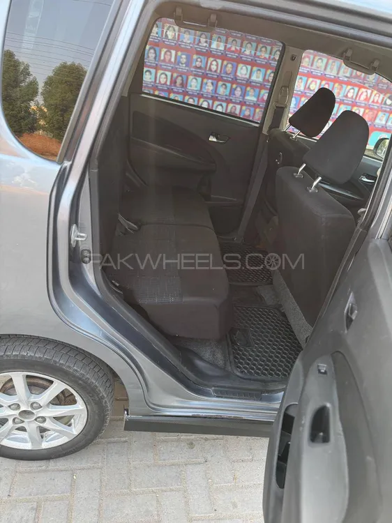 Daihatsu Move 2017 for Sale in Faisalabad Daihatsu Move 2017 for Sale in Faisalabad Image-6