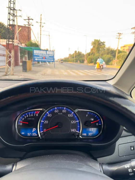 Daihatsu Move 2017 for Sale in Faisalabad Daihatsu Move 2017 for Sale in Faisalabad Image-13