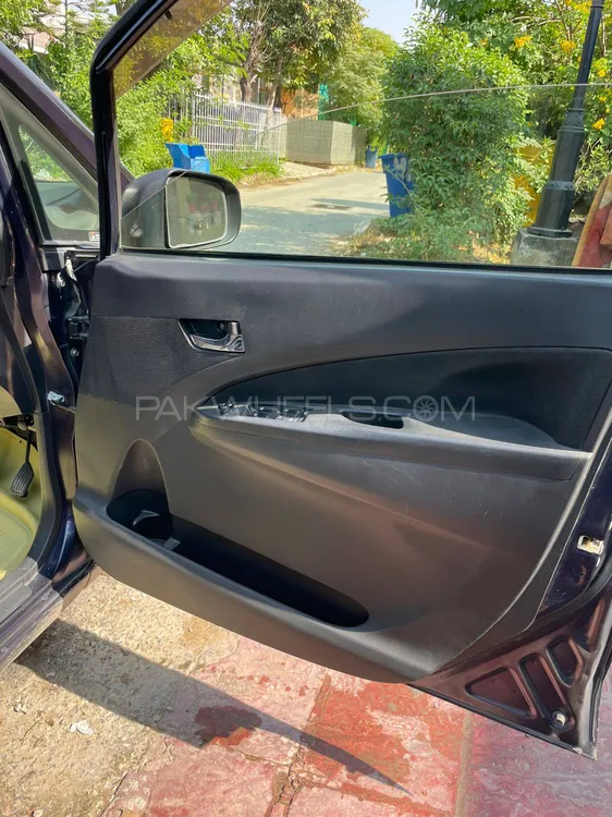 Daihatsu Move 2012 for Sale in Rawalpindi Daihatsu Move 2012 for Sale in Rawalpindi Image-12