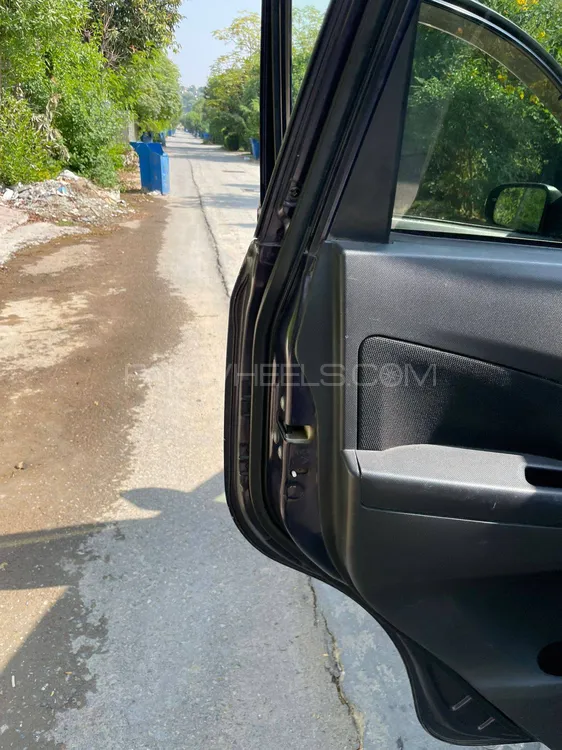 Daihatsu Move 2012 for Sale in Rawalpindi Daihatsu Move 2012 for Sale in Rawalpindi Image-18