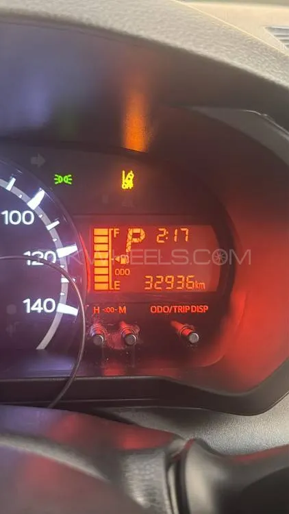Daihatsu Move 2023 for Sale in Lahore Daihatsu Move 2023 for Sale in Lahore Image-6
