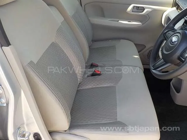 Subaru Stella 2022 for Sale in Lahore Subaru Stella 2022 for Sale in Lahore Image-4