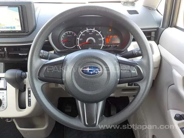 Subaru Stella 2022 for Sale in Lahore Subaru Stella 2022 for Sale in Lahore Image-5
