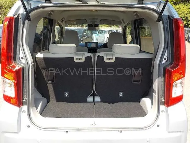 Subaru Stella 2022 for Sale in Lahore Subaru Stella 2022 for Sale in Lahore Image-9