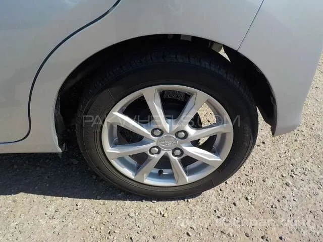 Subaru Stella 2022 for Sale in Lahore Subaru Stella 2022 for Sale in Lahore Image-12
