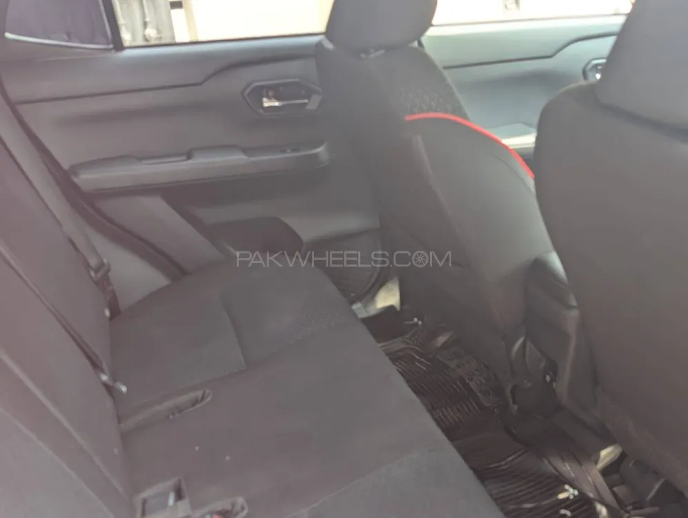 Daihatsu Rocky 2019 for Sale in Islamabad Daihatsu Rocky 2019 for Sale in Islamabad Image-1