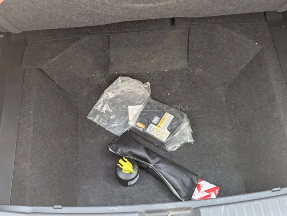 Daihatsu Rocky 2019 for Sale in Islamabad Daihatsu Rocky 2019 for Sale in Islamabad Image-3