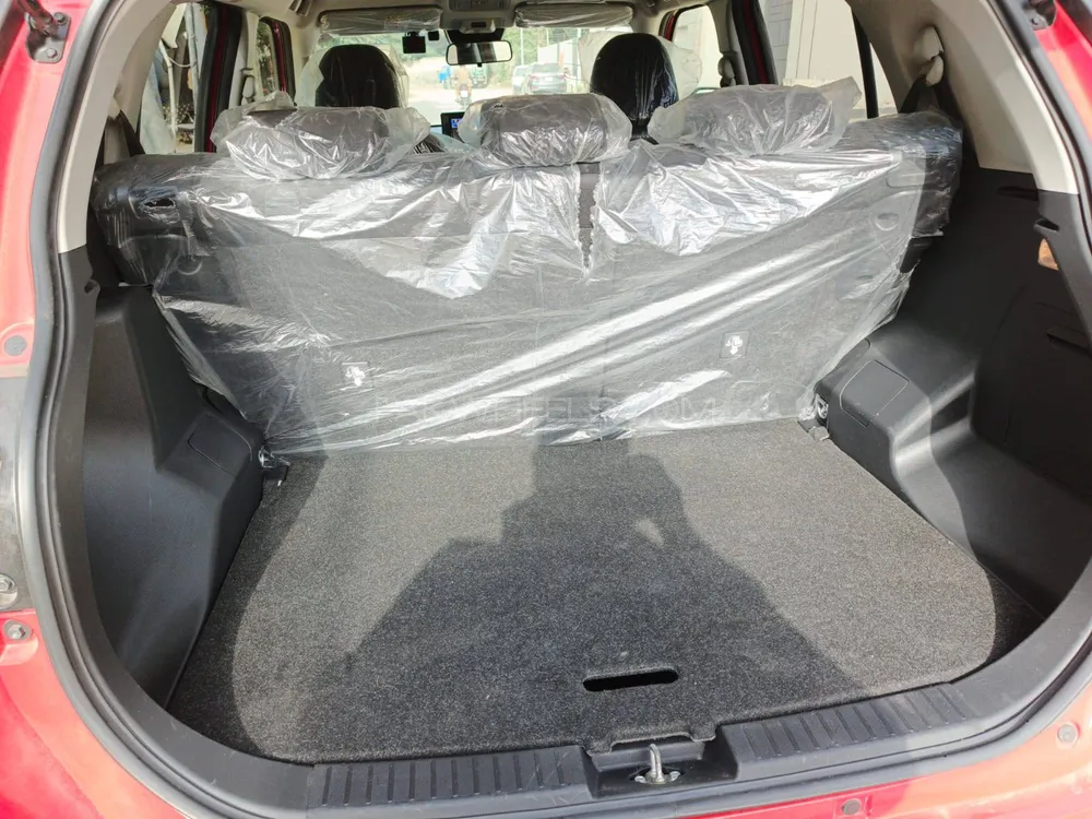 Daihatsu Rocky 2020 for Sale in Karachi Daihatsu Rocky 2020 for Sale in Karachi Image-7