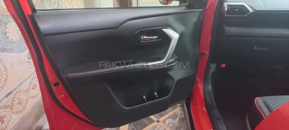 ڈائیہاتسو راکی 2025 for Sale in لاہور ڈائیہاتسو راکی 2025 for Sale in لاہور Image-7
