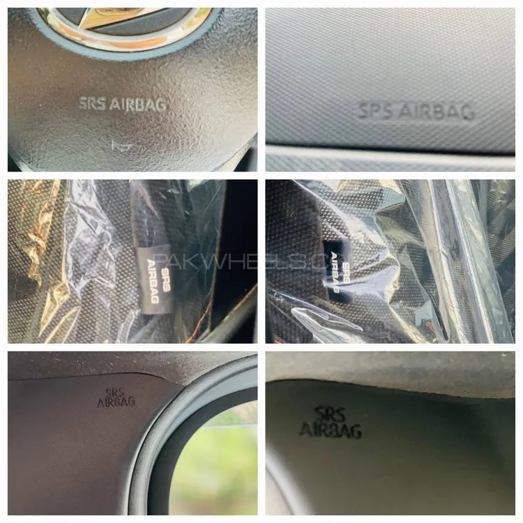 Daihatsu Taft 2021 for Sale in Islamabad Daihatsu Taft 2021 for Sale in Islamabad Image-20