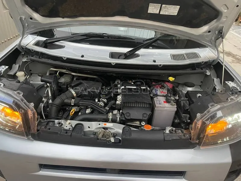 Daihatsu Taft 2021 for Sale in Lahore Daihatsu Taft 2021 for Sale in Lahore Image-5