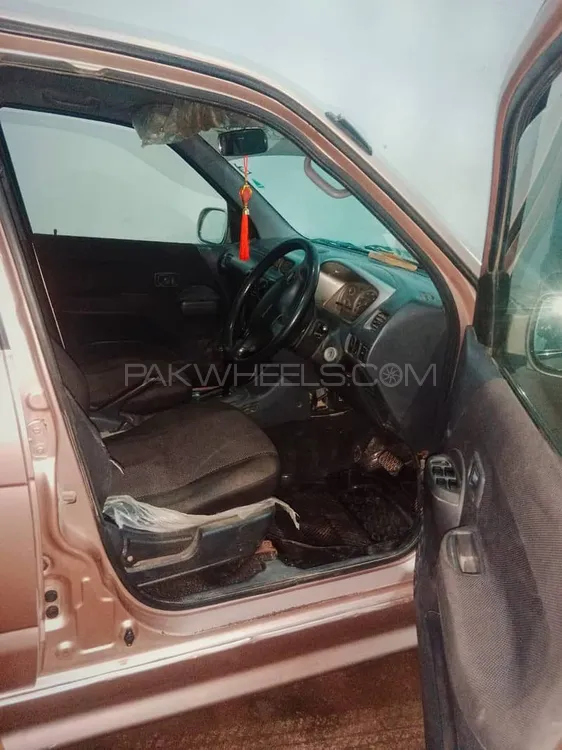 Daihatsu Terios Kid 2003 for Sale in Karachi Daihatsu Terios Kid 2003 for Sale in Karachi Image-5