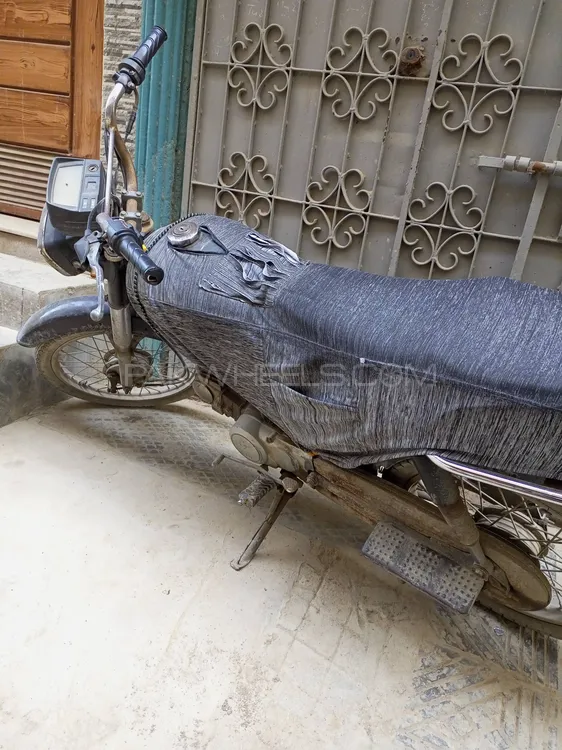 DYL Dhoom YD-70 2019 for Sale DYL Dhoom YD-70 2019 for Sale Image-1