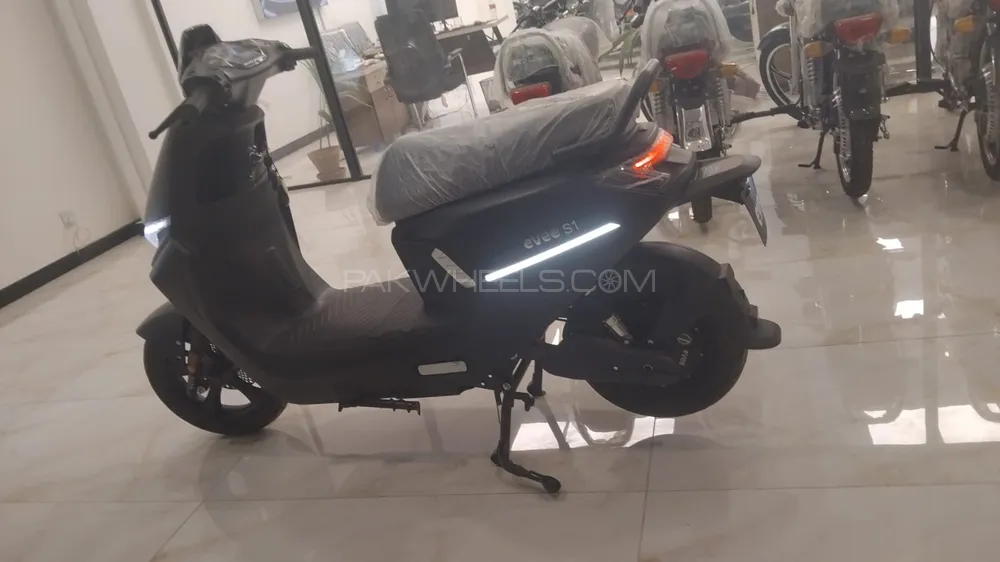 Evee S1 2025 for Sale Evee S1 2025 for Sale Image-5