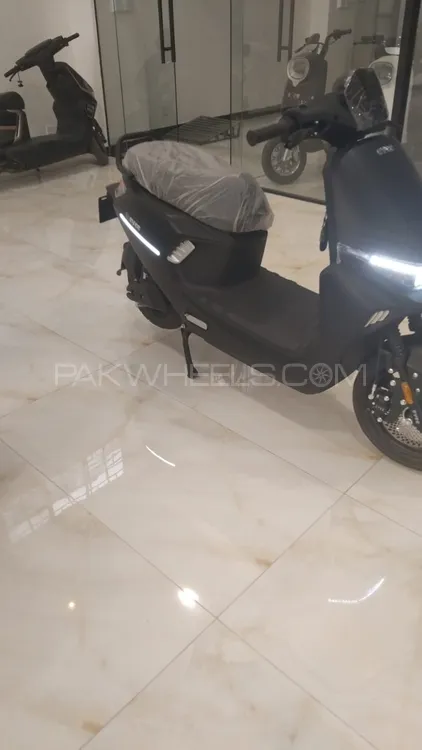 Evee S1 2025 for Sale Evee S1 2025 for Sale Image-3