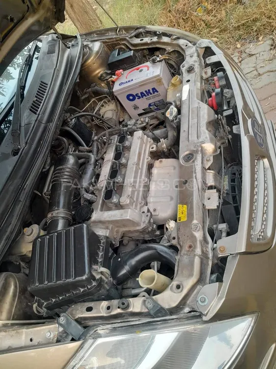 FAW V2 2015 for Sale in Lahore FAW V2 2015 for Sale in Lahore Image-7