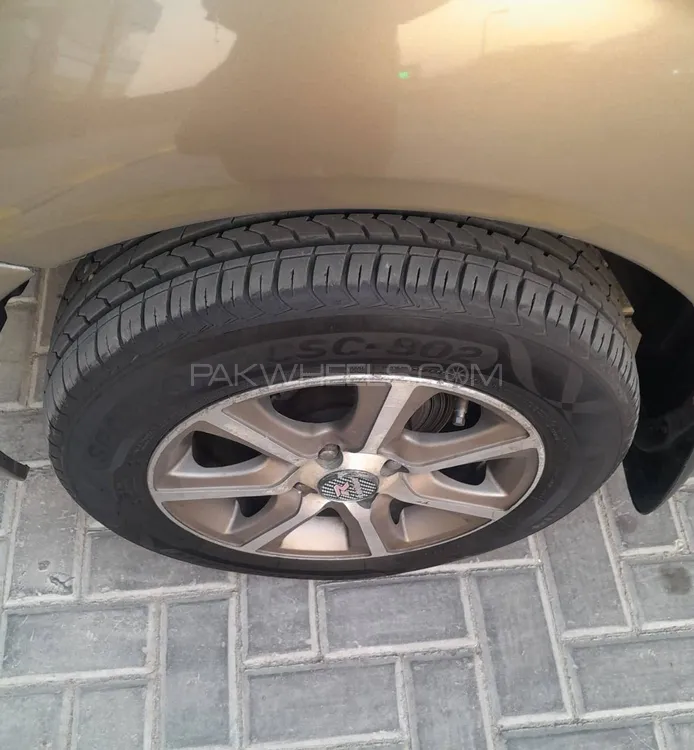 FAW V2 2015 for Sale in Lahore FAW V2 2015 for Sale in Lahore Image-8