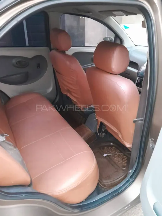 FAW V2 2015 for Sale in Lahore FAW V2 2015 for Sale in Lahore Image-9