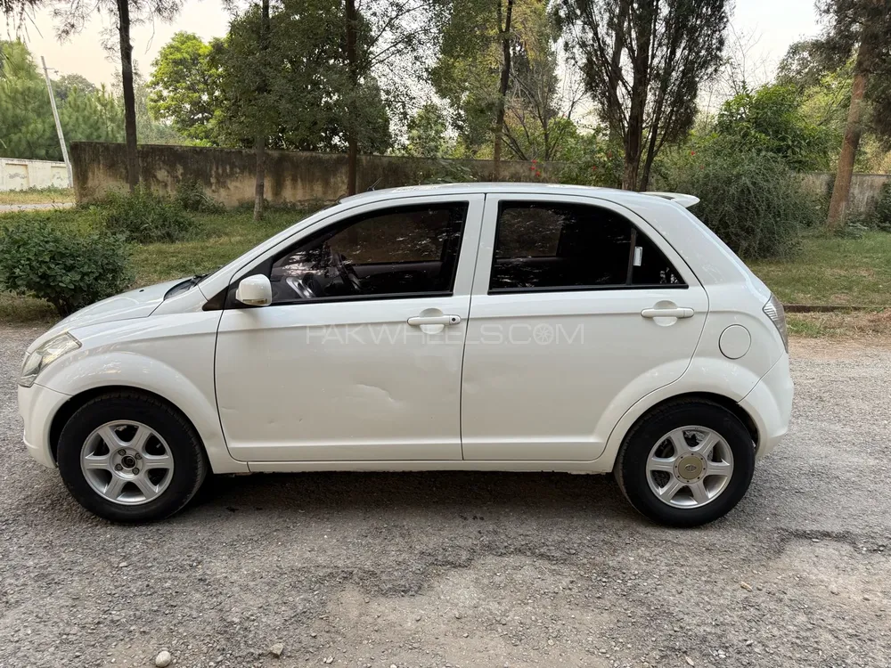 FAW V2 2016 for Sale in Islamabad FAW V2 2016 for Sale in Islamabad Image-7