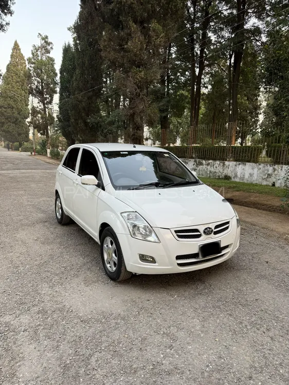 FAW V2 2016 for Sale in Islamabad FAW V2 2016 for Sale in Islamabad Image-2