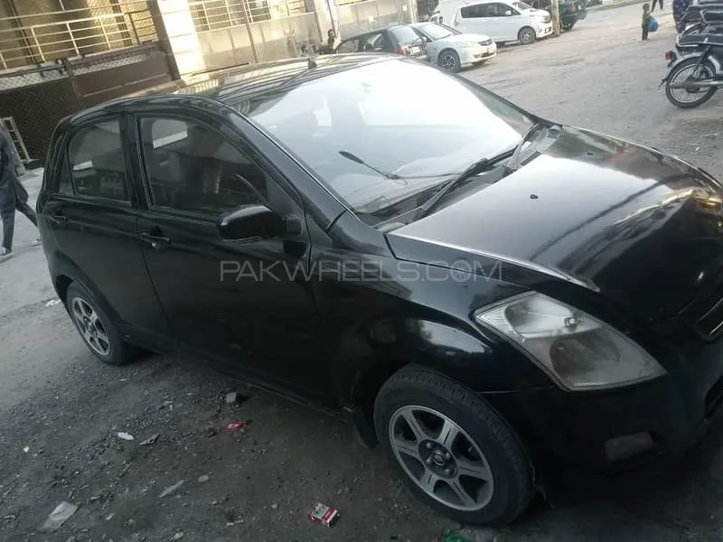 FAW V2 2016 for Sale in Islamabad FAW V2 2016 for Sale in Islamabad Image-3