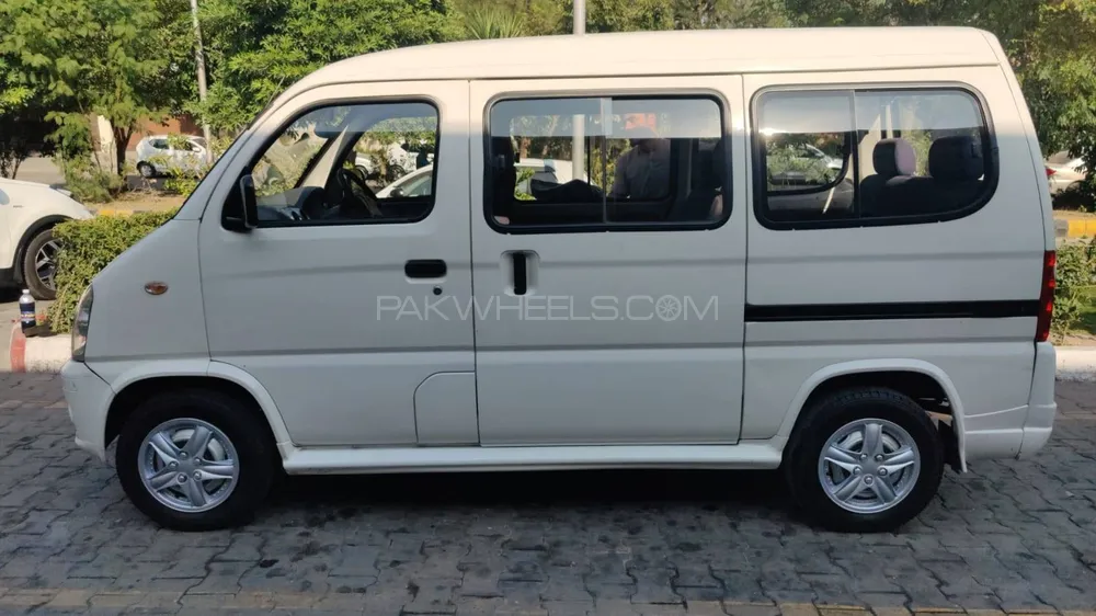 فاو ایکس-پی وی 2016 for Sale in اسلام آباد فاو ایکس-پی وی 2016 for Sale in اسلام آباد Image-2