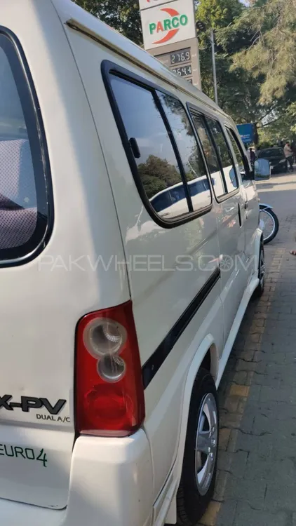 فاو ایکس-پی وی 2016 for Sale in اسلام آباد فاو ایکس-پی وی 2016 for Sale in اسلام آباد Image-3