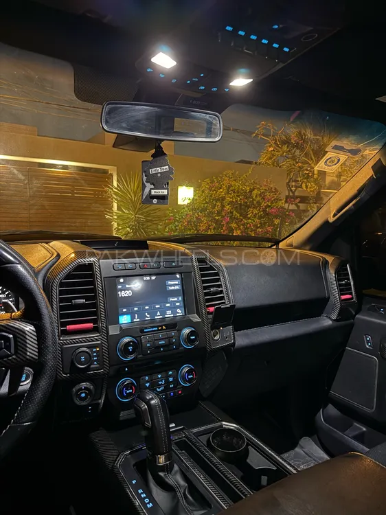 Ford F 150 2018 for Sale in Karachi Ford F 150 2018 for Sale in Karachi Image-17